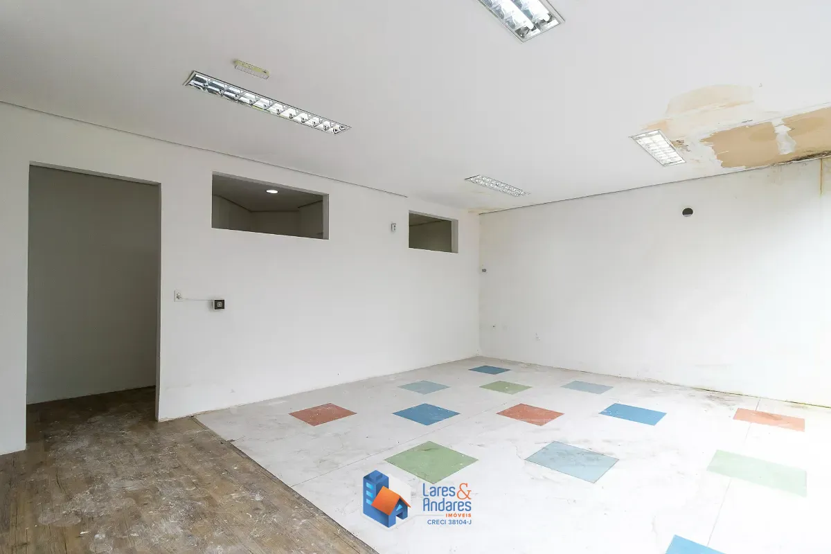 Prédio Inteiro, 867 m² - Foto 31