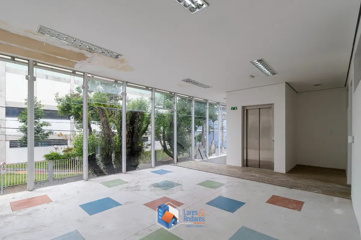 Prédio Inteiro, 867 m² - Foto 33