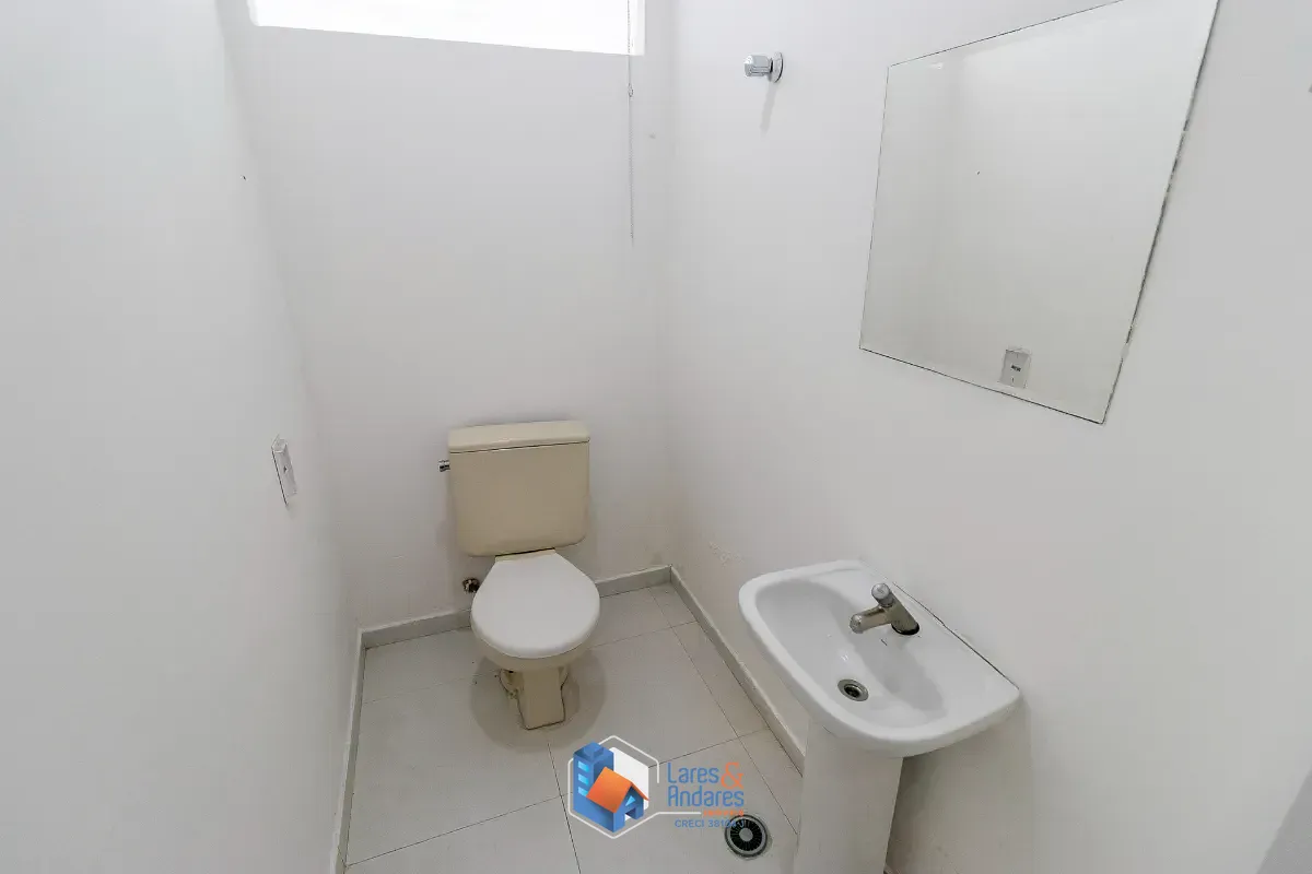 Prédio Inteiro, 867 m² - Foto 34
