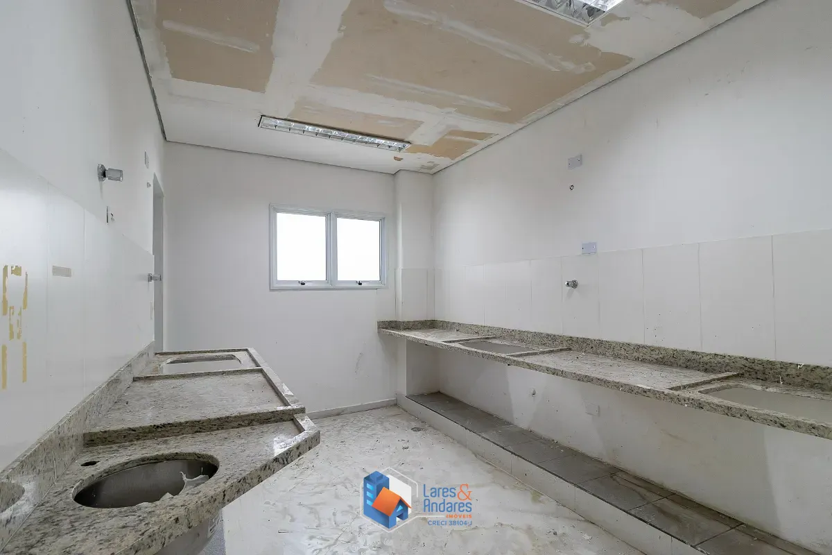 Prédio Inteiro, 867 m² - Foto 36