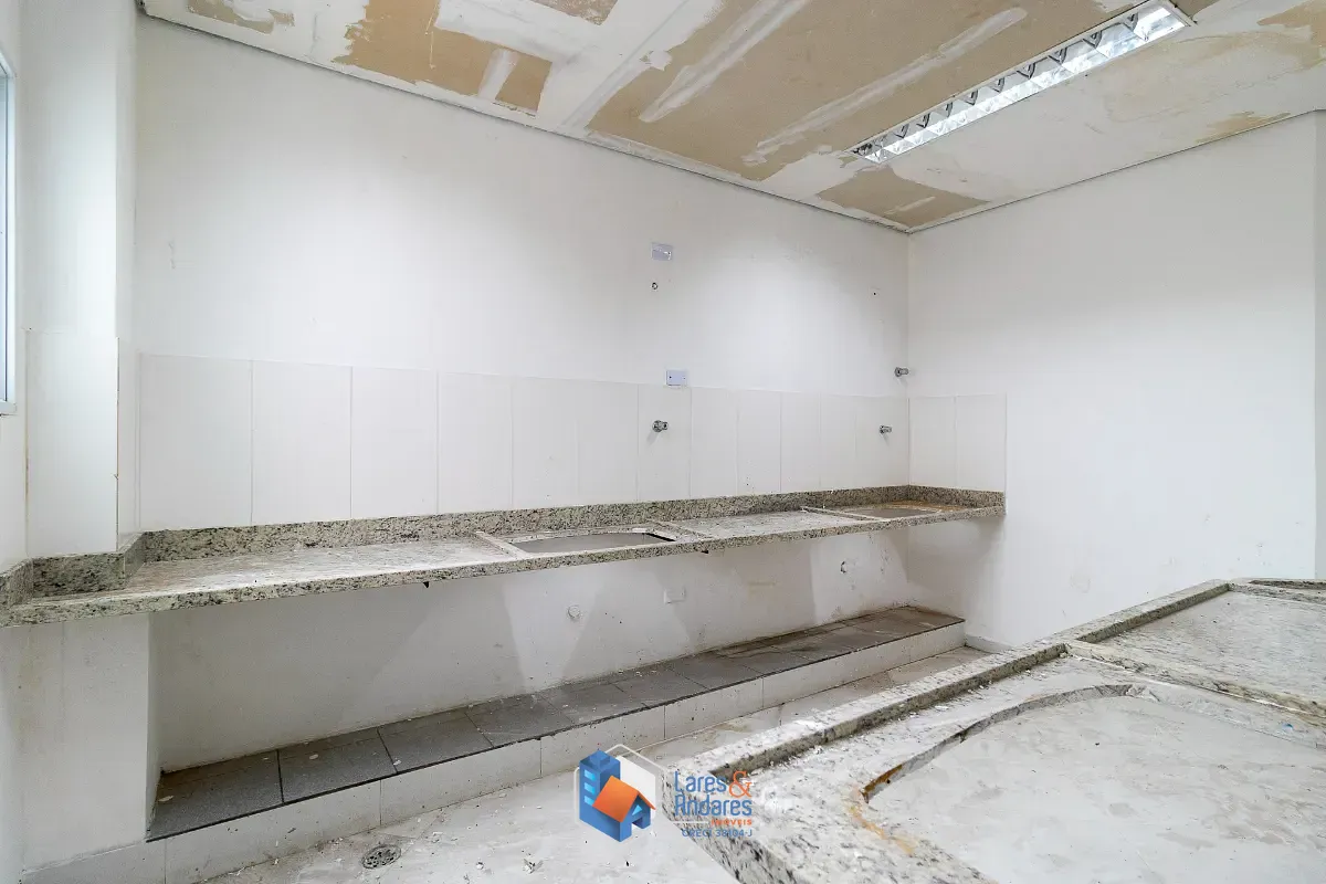 Prédio Inteiro, 867 m² - Foto 37