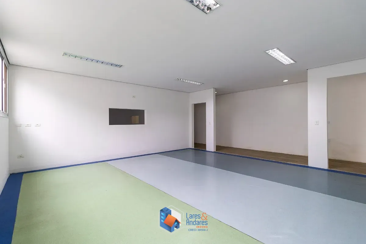 Prédio Inteiro, 867 m² - Foto 42