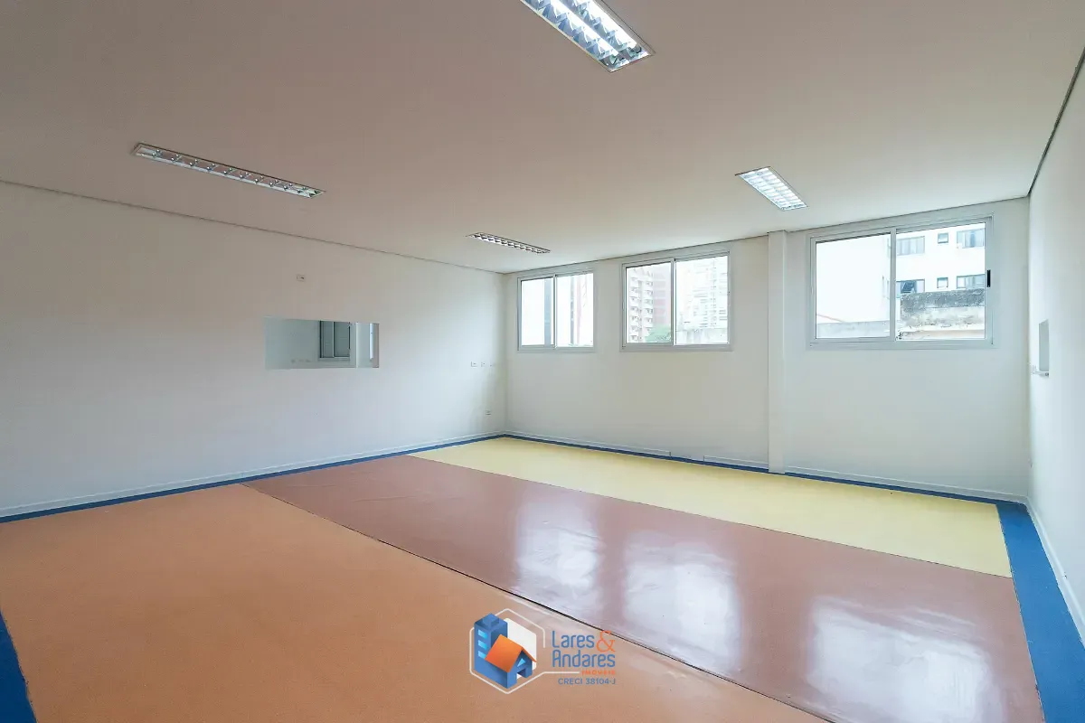 Prédio Inteiro, 867 m² - Foto 45