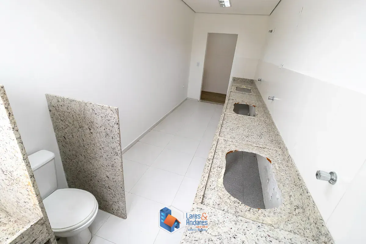 Prédio Inteiro, 867 m² - Foto 50