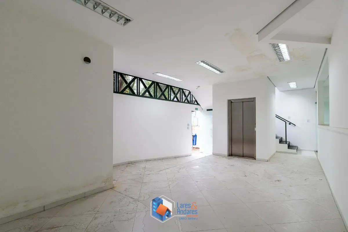 Prédio Inteiro, 867 m² - Foto 52