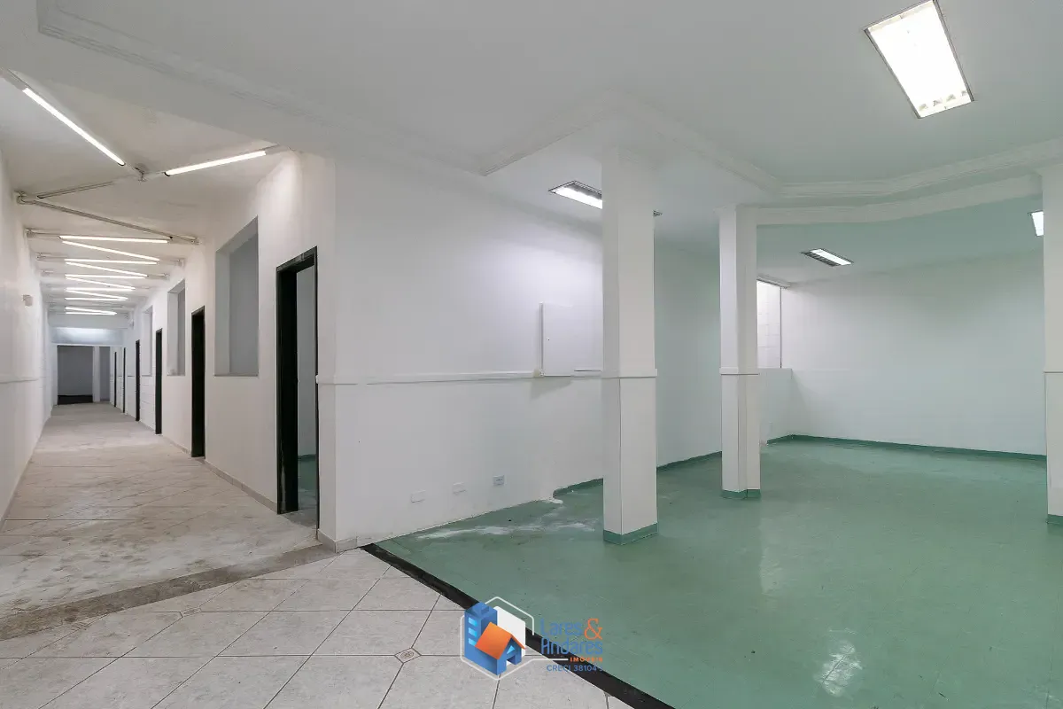Prédio Inteiro, 867 m² - Foto 54