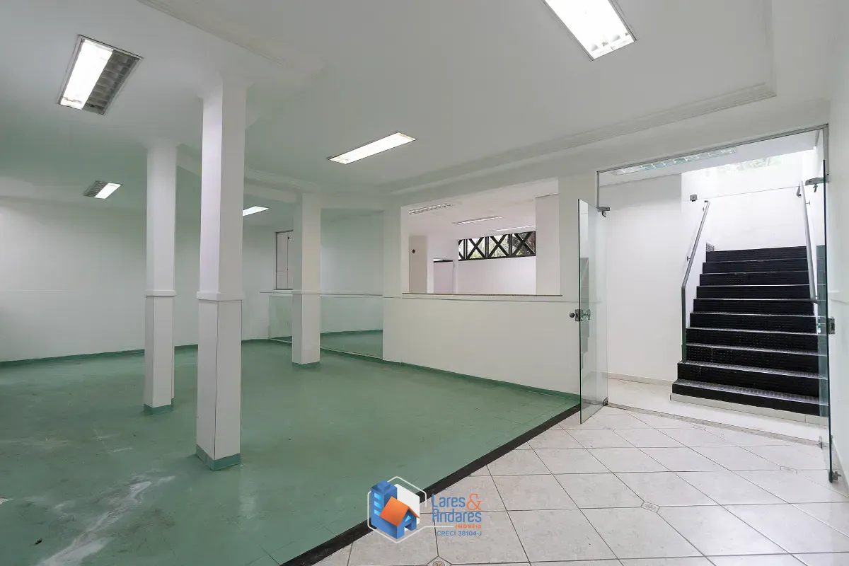 Prédio Inteiro, 867 m² - Foto 55