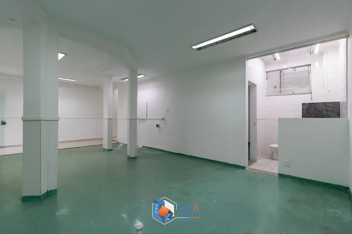 Prédio Inteiro, 867 m² - Foto 56