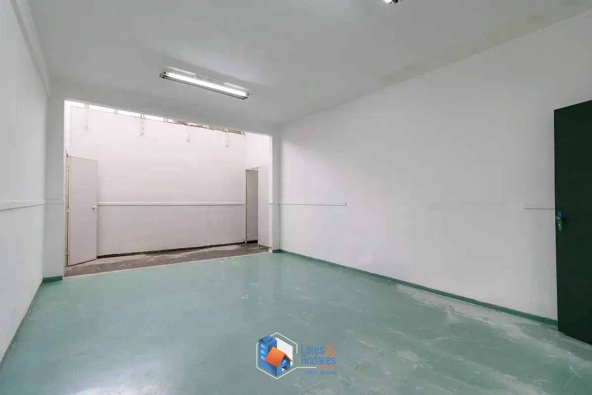 Prédio Inteiro, 867 m² - Foto 64