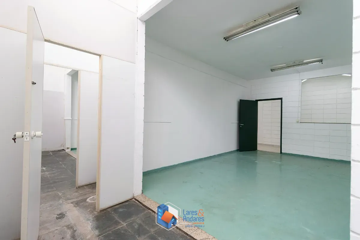 Prédio Inteiro, 867 m² - Foto 68