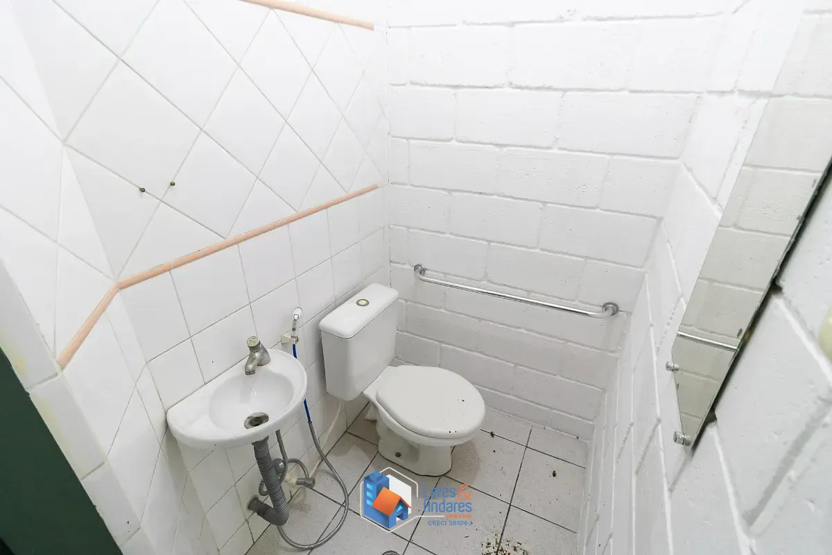 Prédio Inteiro, 867 m² - Foto 78