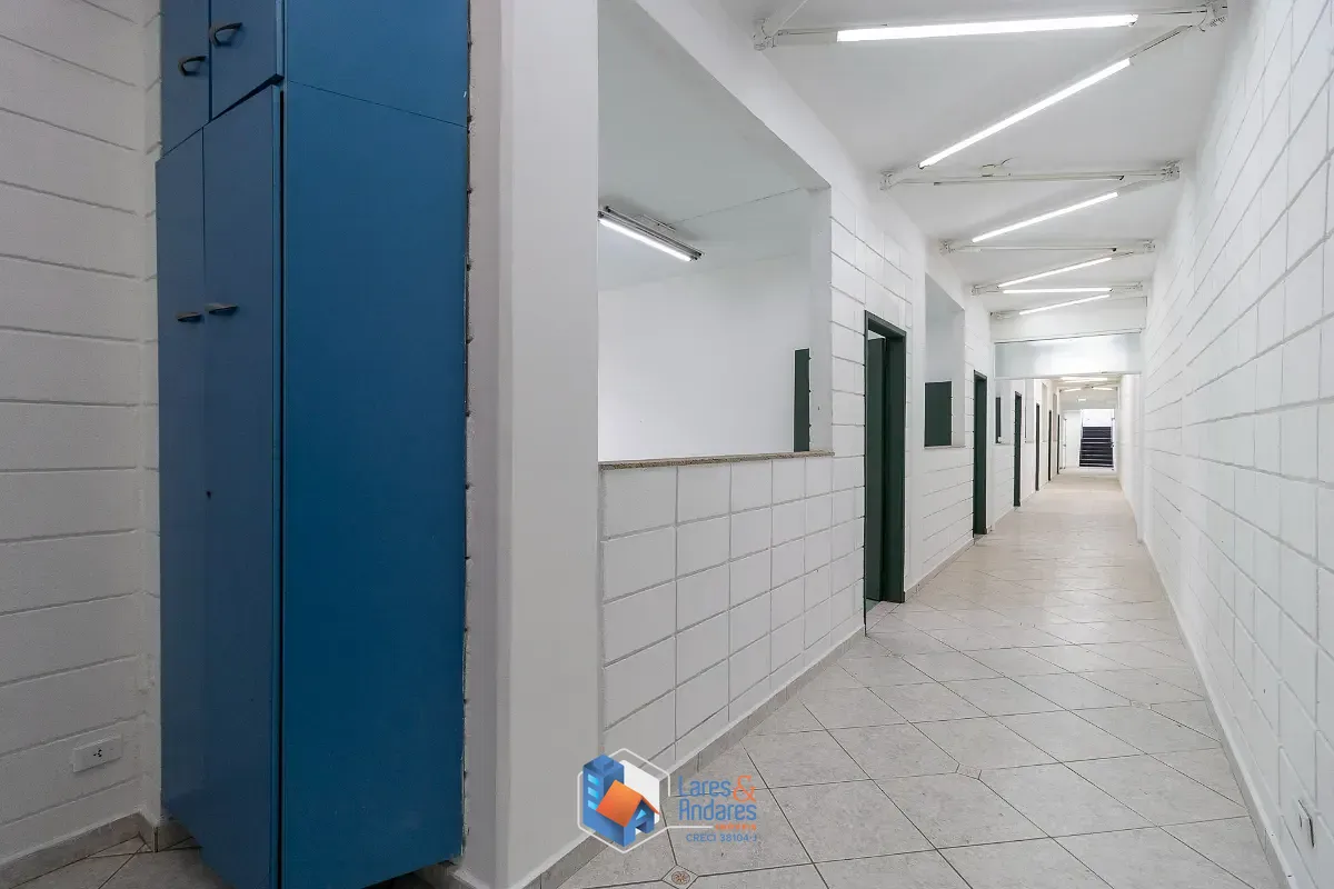 Prédio Inteiro, 867 m² - Foto 79