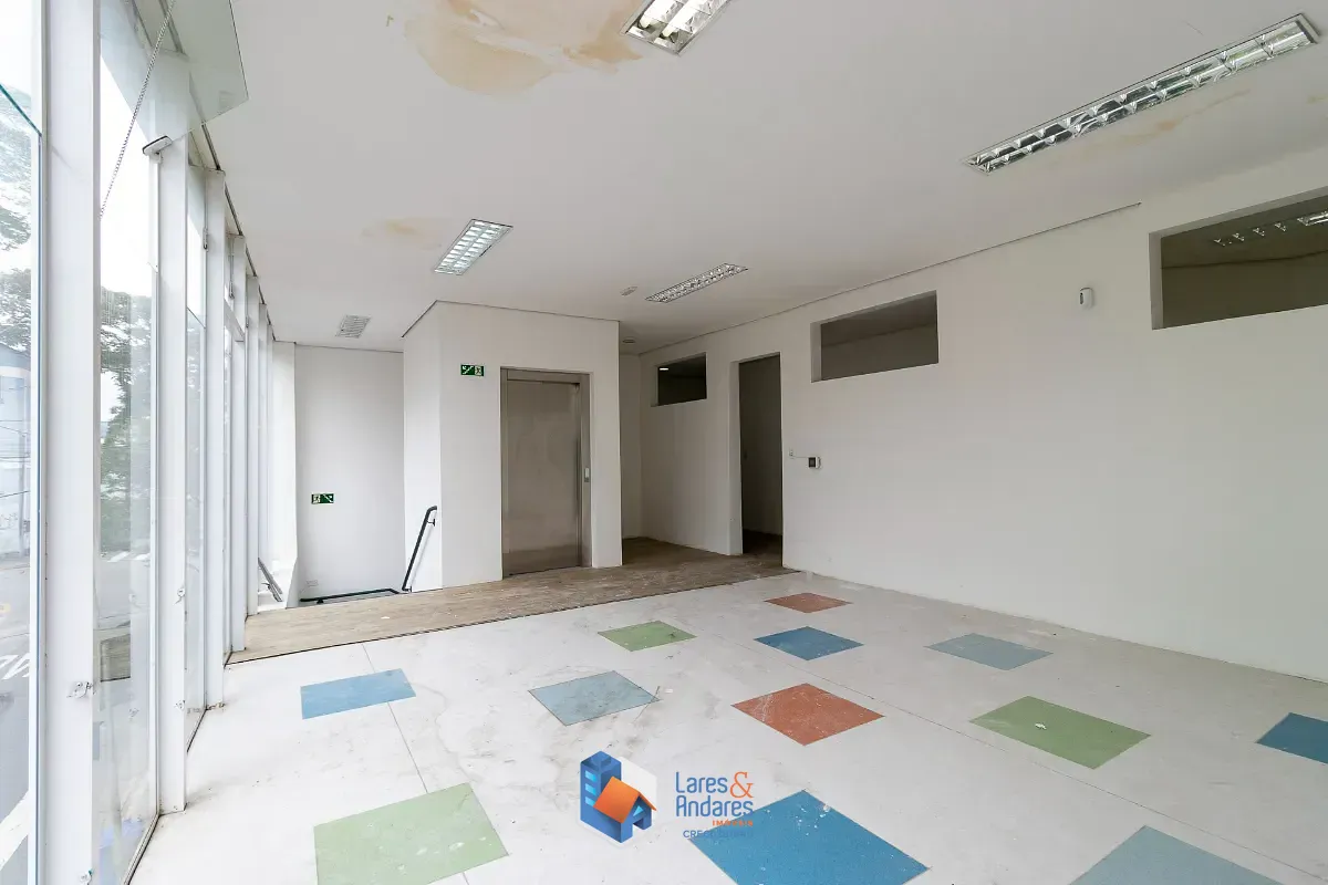 Prédio Inteiro, 867 m² - Foto 82