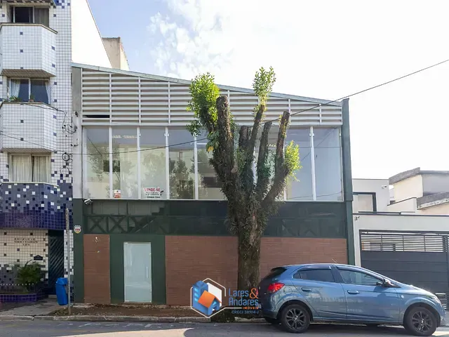 Prédio com 867m², à venda, no bairro Cerâmica em São Caetano Do Sul
