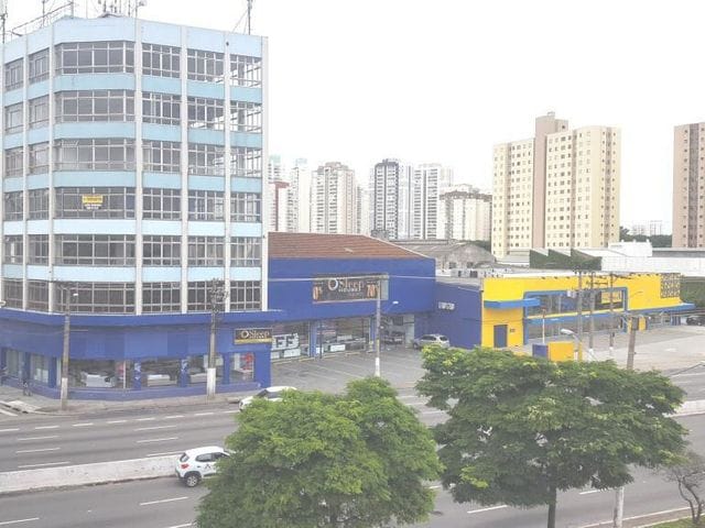Prédio para alugar, no bairro Belenzinho em São Paulo