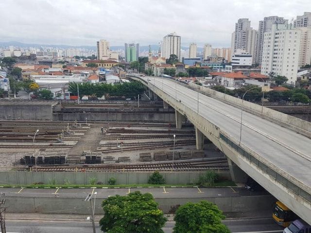 Prédio para alugar, no bairro Belenzinho em São Paulo