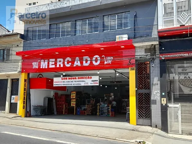 Prédio com 579m², à venda, no bairro Vila Marieta em São Paulo