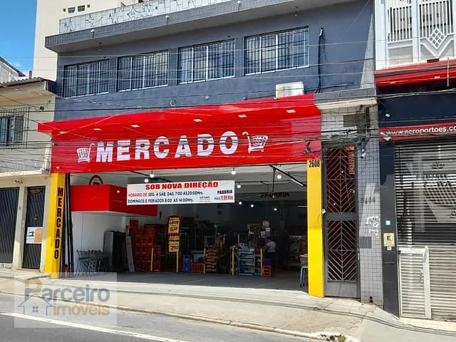 Prédio com 579m², à venda, no bairro Vila Marieta em São Paulo