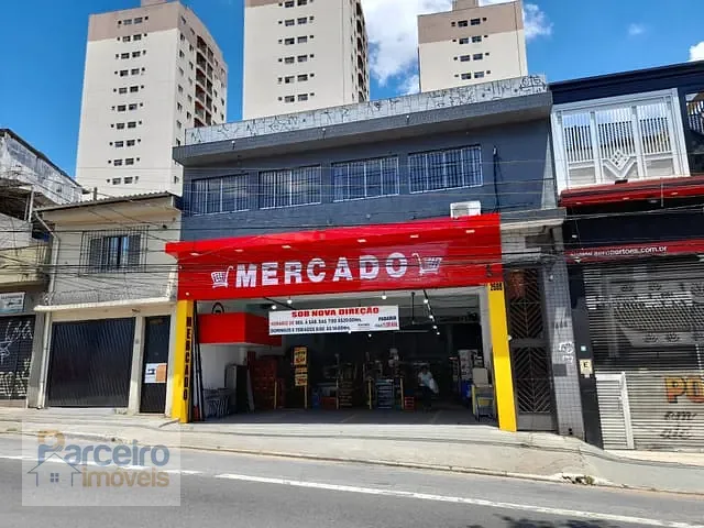 Prédio com 579m², à venda, no bairro Vila Marieta em São Paulo