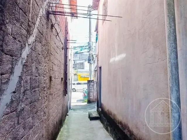 Prédio com 239m², à venda, no bairro Parque América em São Paulo