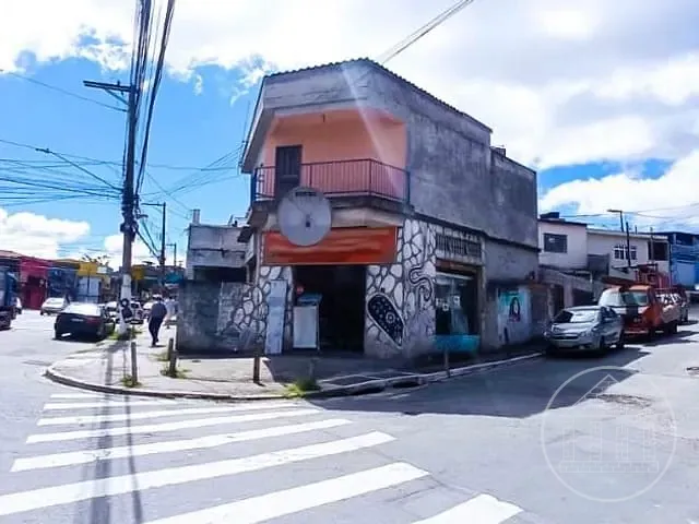 Prédio com 239m², à venda, no bairro Parque América em São Paulo