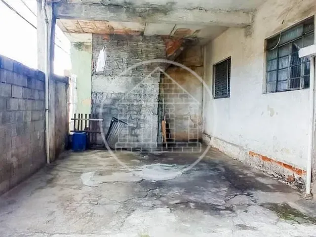 Prédio com 239m², à venda, no bairro Parque América em São Paulo