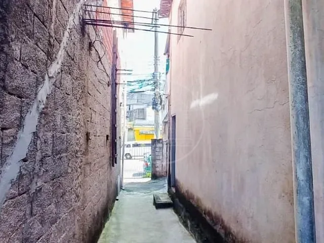 Prédio com 239m², à venda, no bairro Parque América em São Paulo