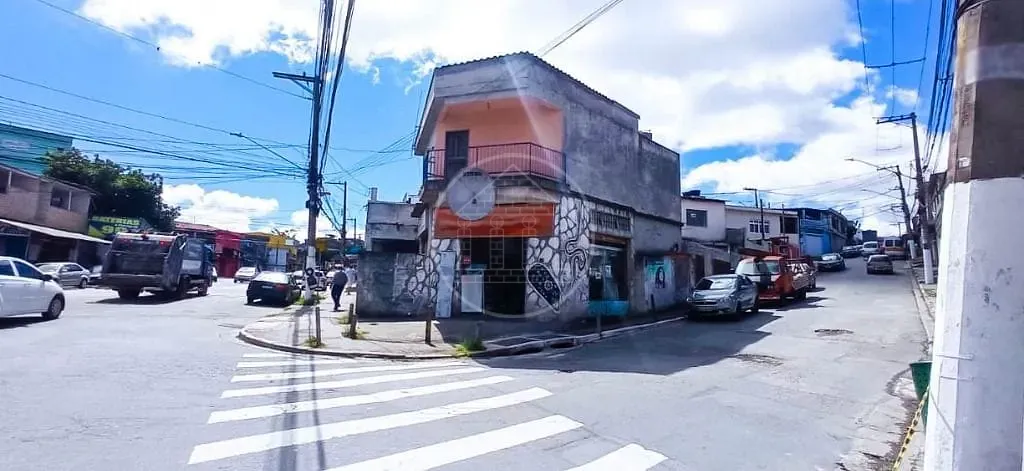 Prédio Inteiro, 160 m² - Foto 1