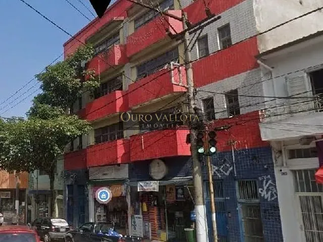 Prédio com 290m², à venda, no bairro Vila Regente Feijó em São Paulo