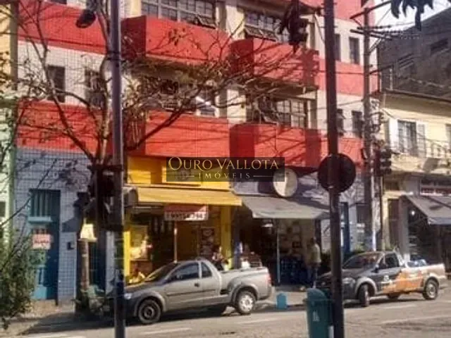 Prédio com 290m², à venda, no bairro Vila Regente Feijó em São Paulo