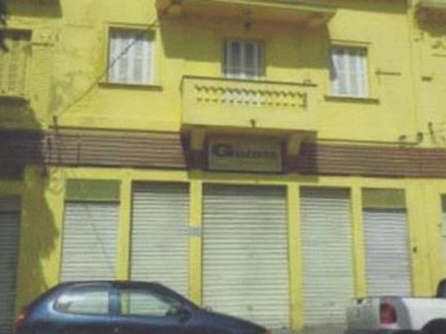 Foto do Prédio - Prédio comercial à venda, Brás, São Paulo. | ZONA LESTE IMÓVEIS