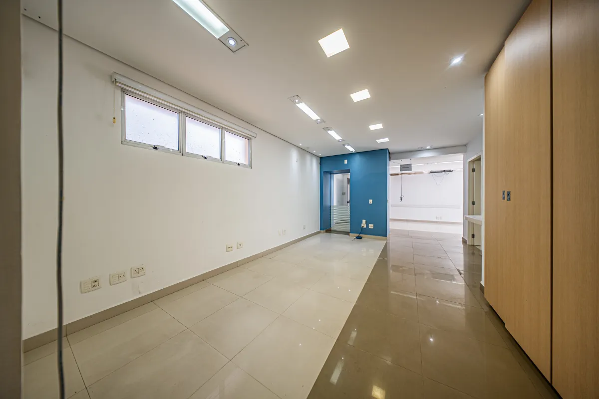 Casa comercial para venda em Vila Mariana, 335m²