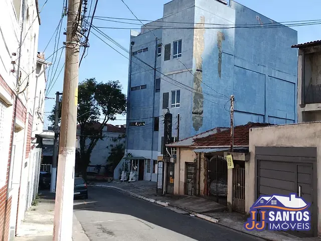 Prédio com 1080m², à venda, no bairro Vila Prudente em São Paulo