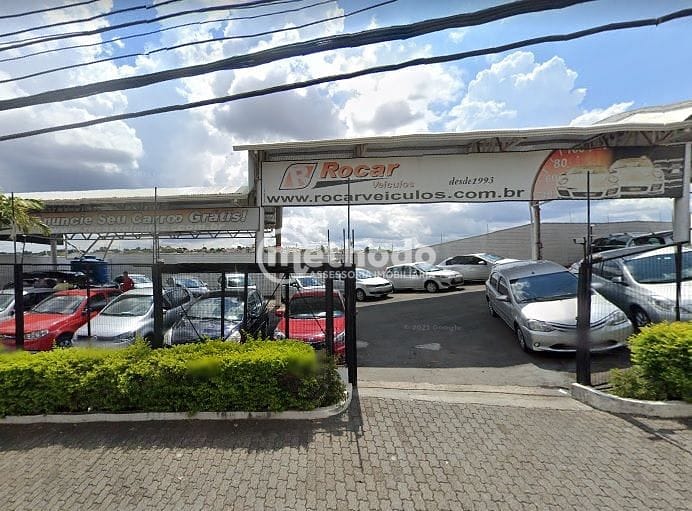 Prédio Inteiro, 500 m² - Foto 1