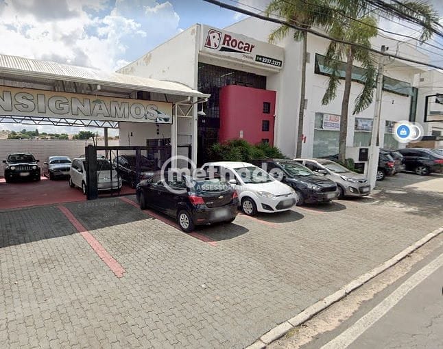 Prédio Inteiro, 500 m² - Foto 2