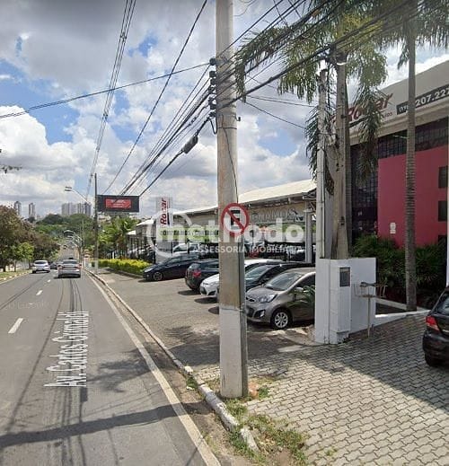 Prédio Inteiro, 500 m² - Foto 3