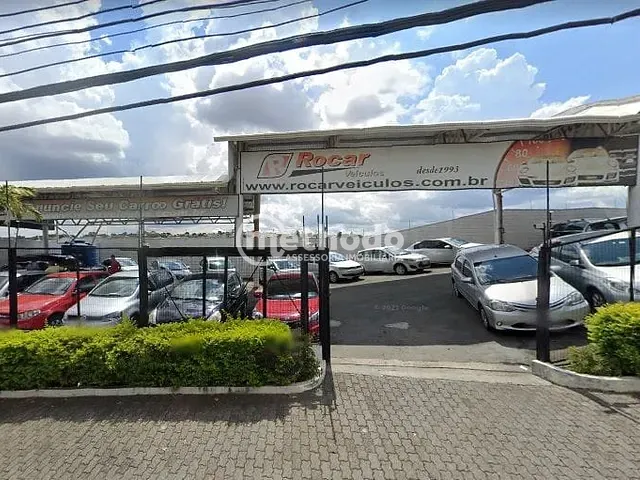 Prédio com 950m², para alugar, no bairro Jardim Conceição em Campinas