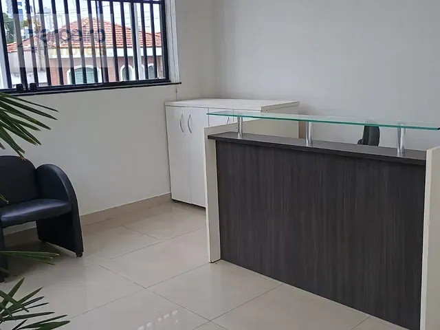 Prédio com 350m², para alugar, no bairro Chácara Califórnia em São Paulo