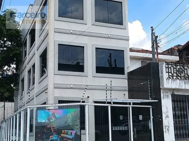 Prédio com 350m², para alugar, no bairro Chácara Califórnia em São Paulo