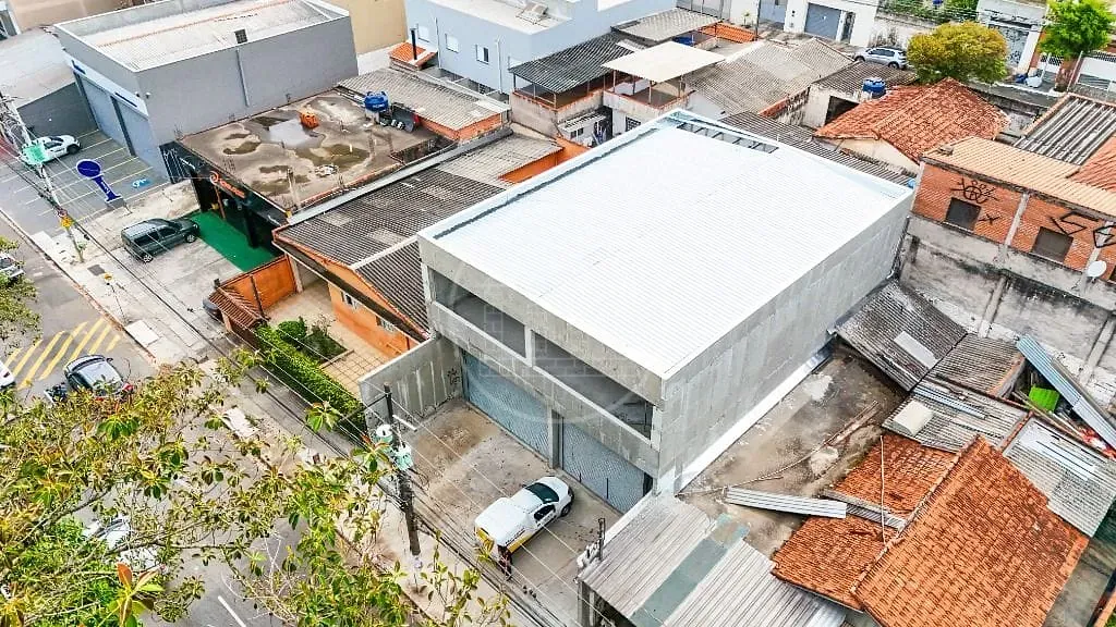 Prédio Inteiro, 392 m² - Foto 19