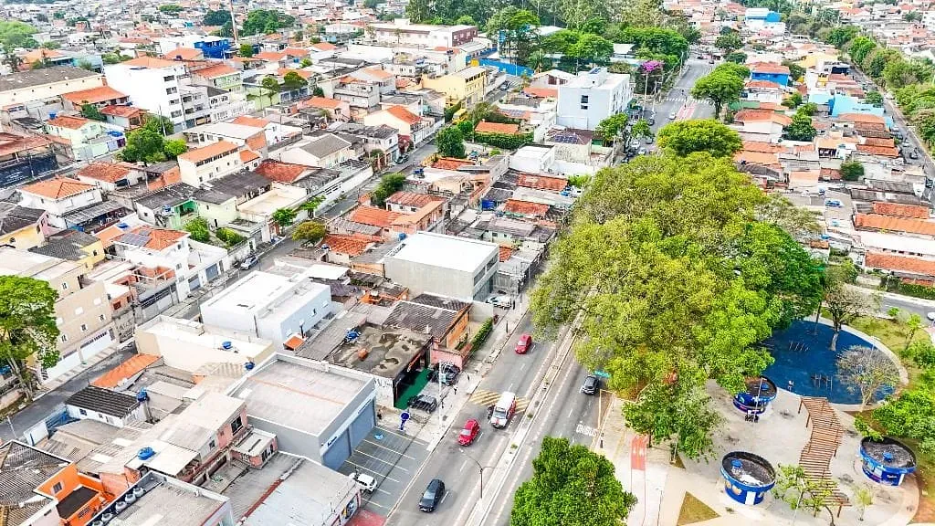 Prédio Inteiro, 392 m² - Foto 17