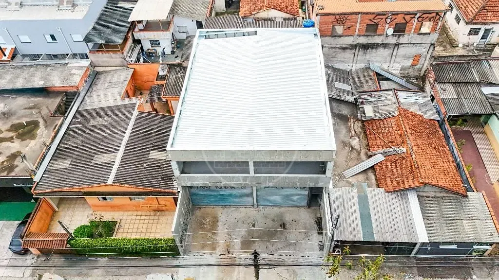 Prédio Inteiro, 392 m² - Foto 21
