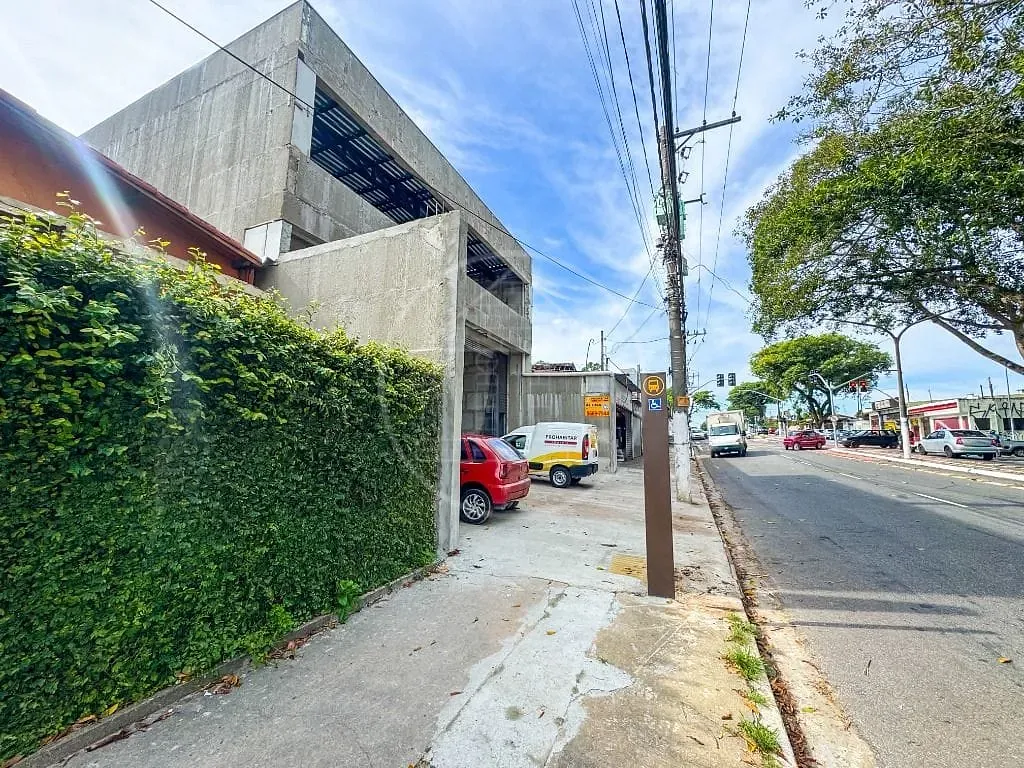 Prédio Inteiro, 392 m² - Foto 13