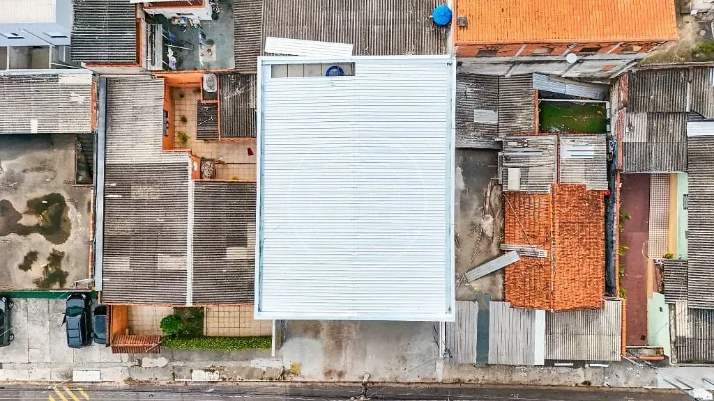Prédio Inteiro, 392 m² - Foto 18
