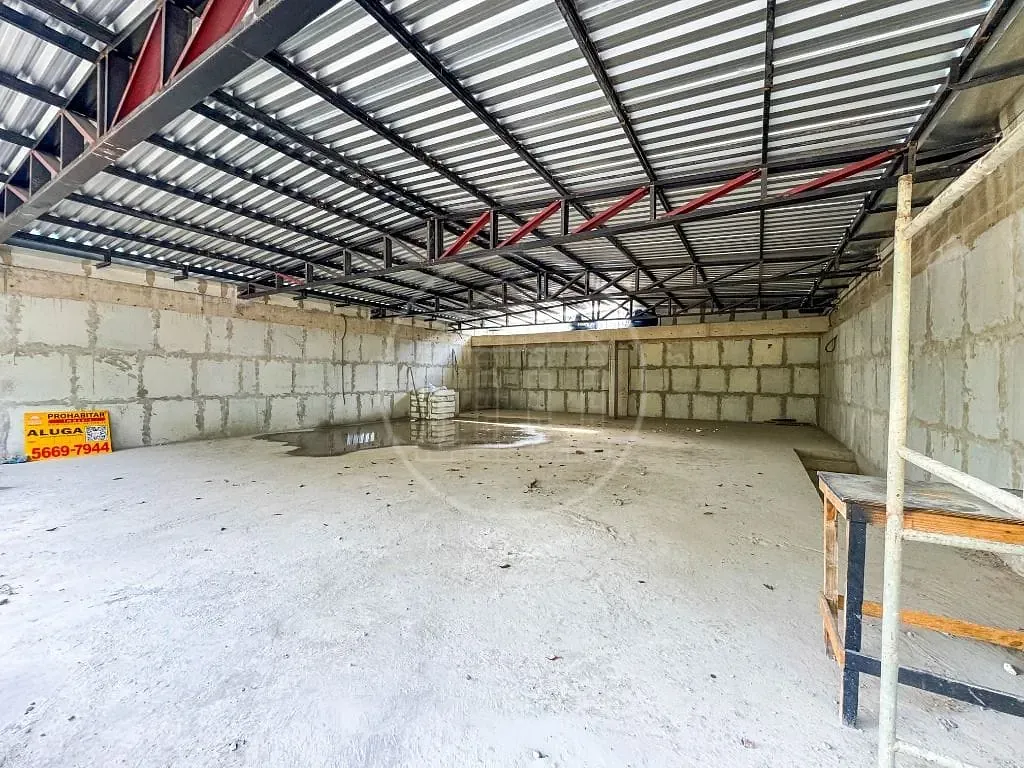Prédio Inteiro, 392 m² - Foto 8