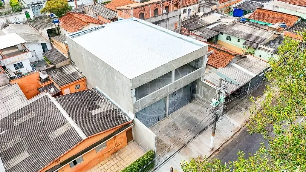 Prédio Inteiro, 392 m² - Foto 20