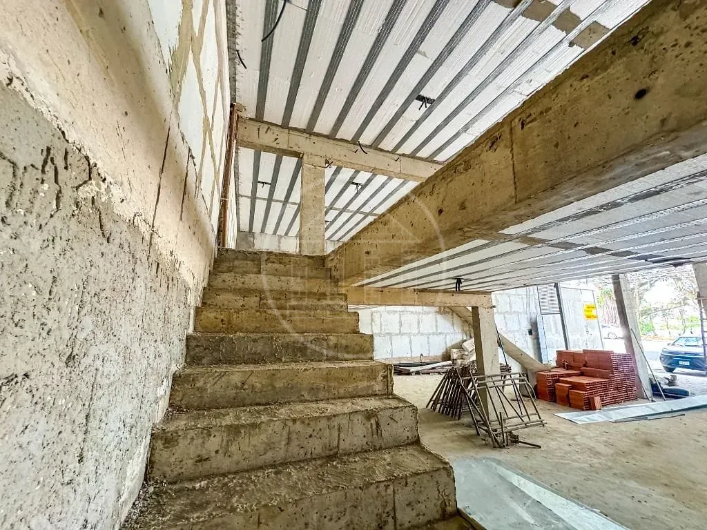 Prédio Inteiro, 392 m² - Foto 10