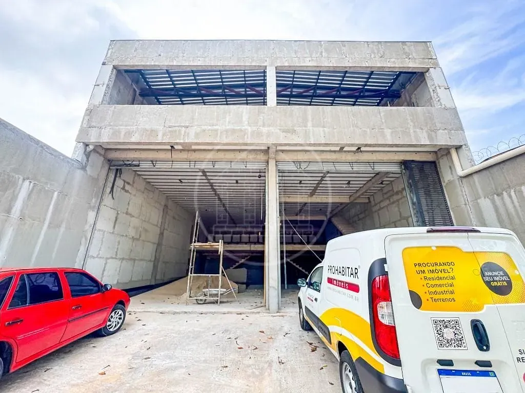 Prédio Inteiro, 392 m² - Foto 14
