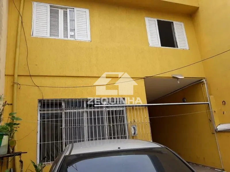 Prédio Inteiro, 193 m² - Foto 1