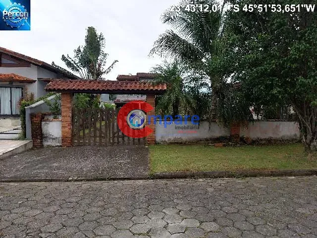Prédio com 270m² 2 quartos e 1 banheiro, à venda, no bairro MORADA DA PRAIA em Bertioga